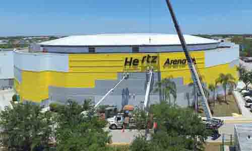 hertz pic